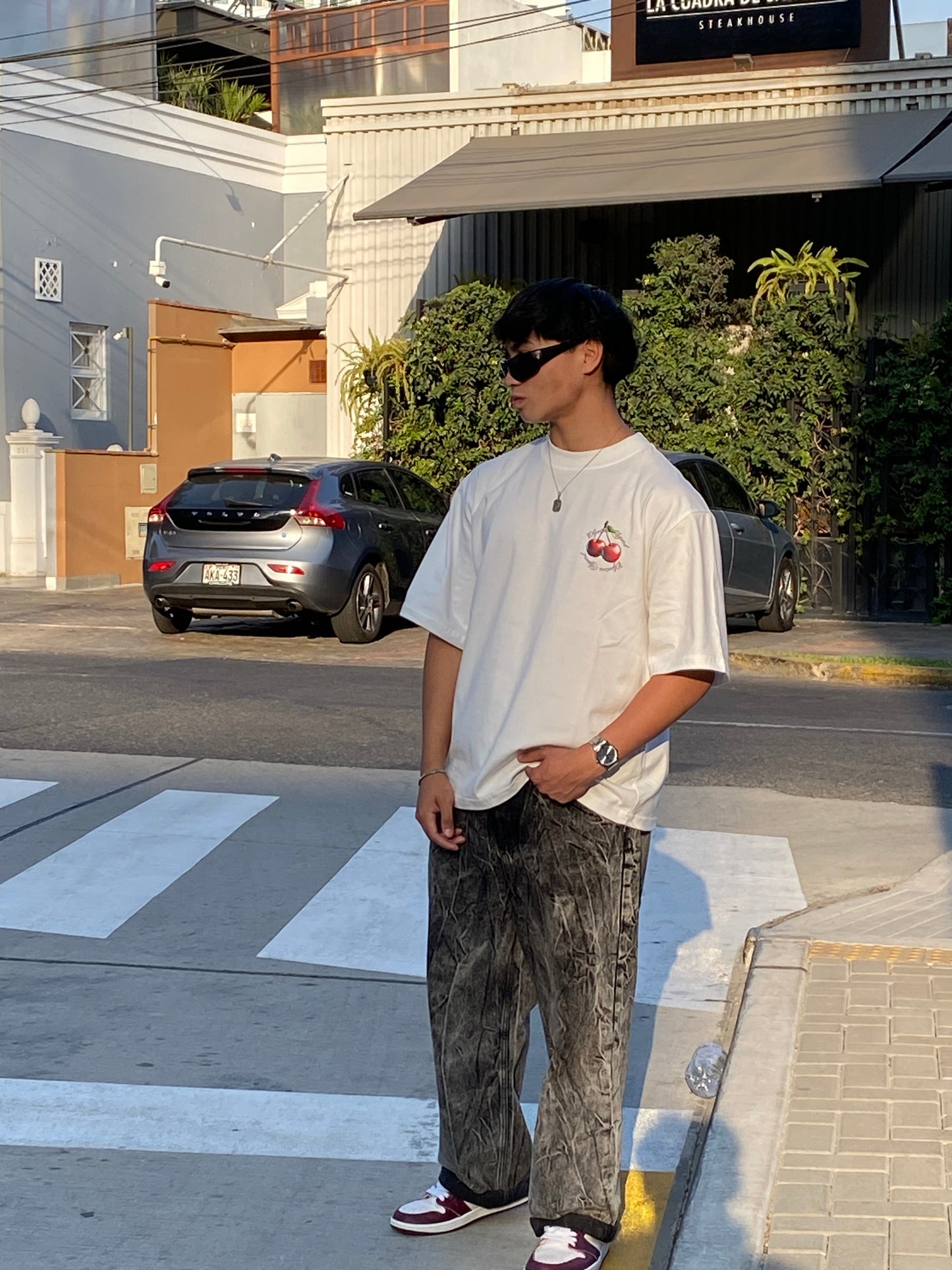 Cherries T-Shirt