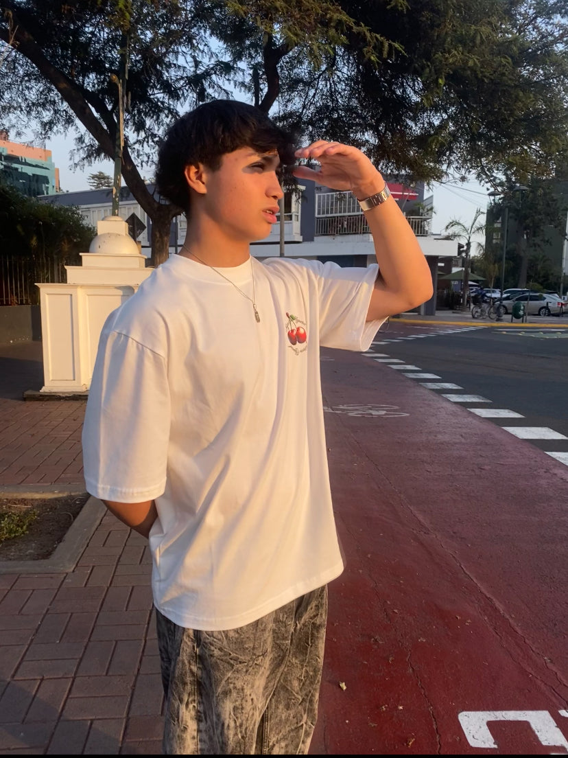 Cherries T-Shirt