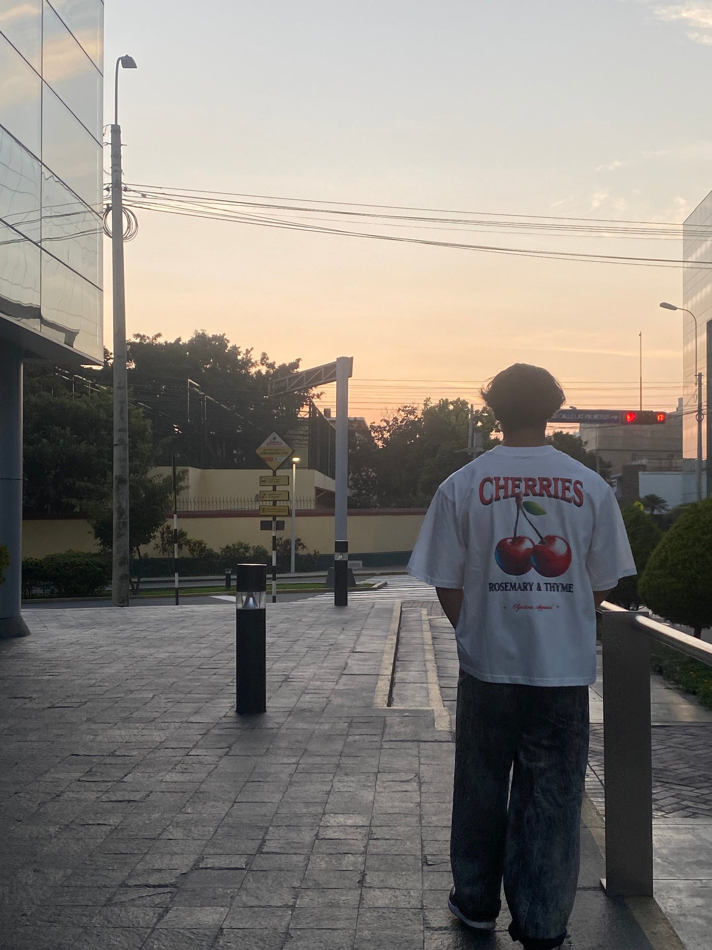 Cherries T-Shirt