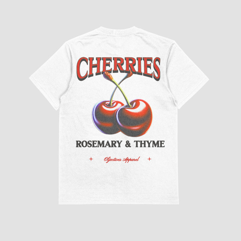 Cherries T-Shirt