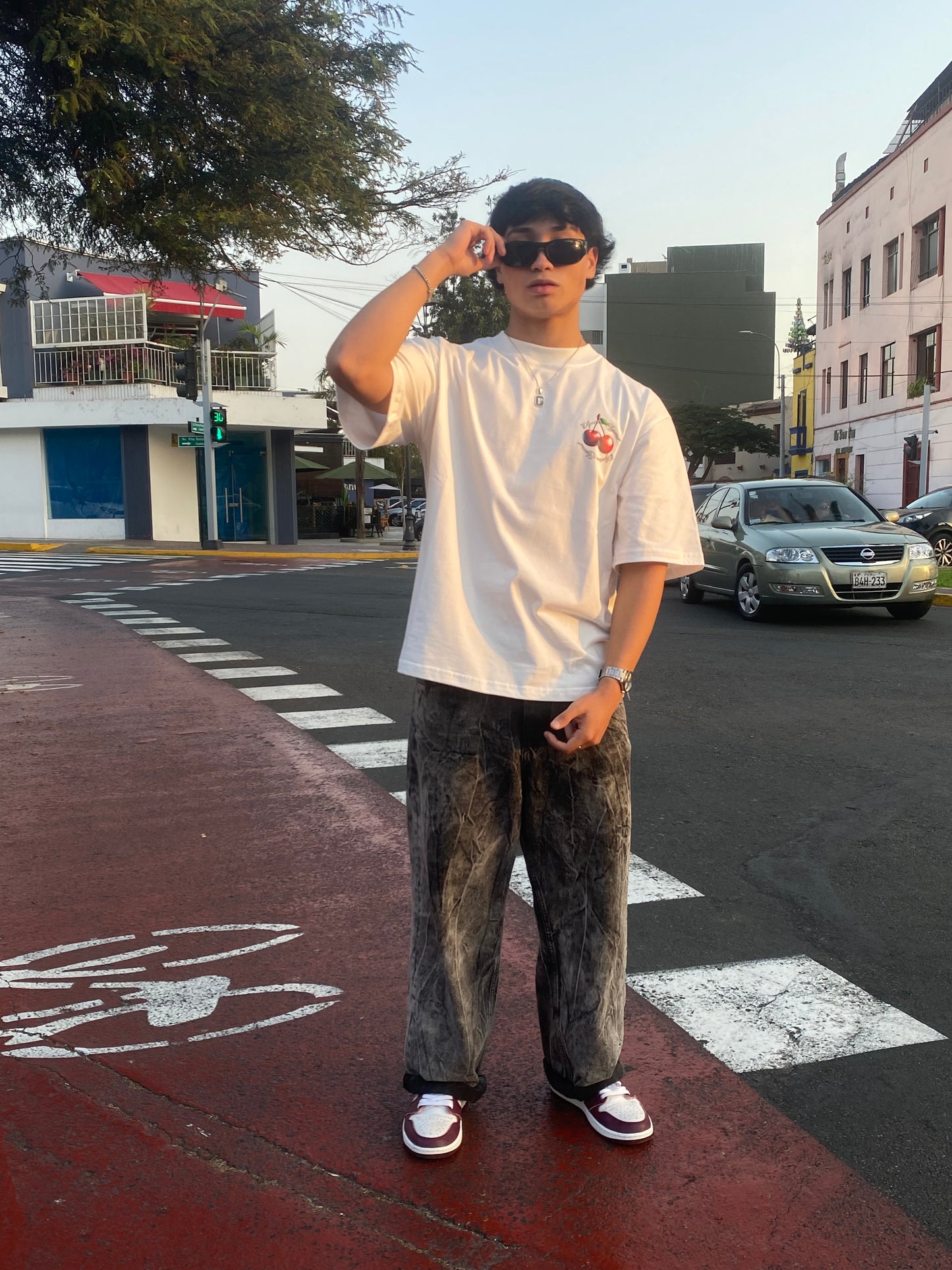 Cherries T-Shirt