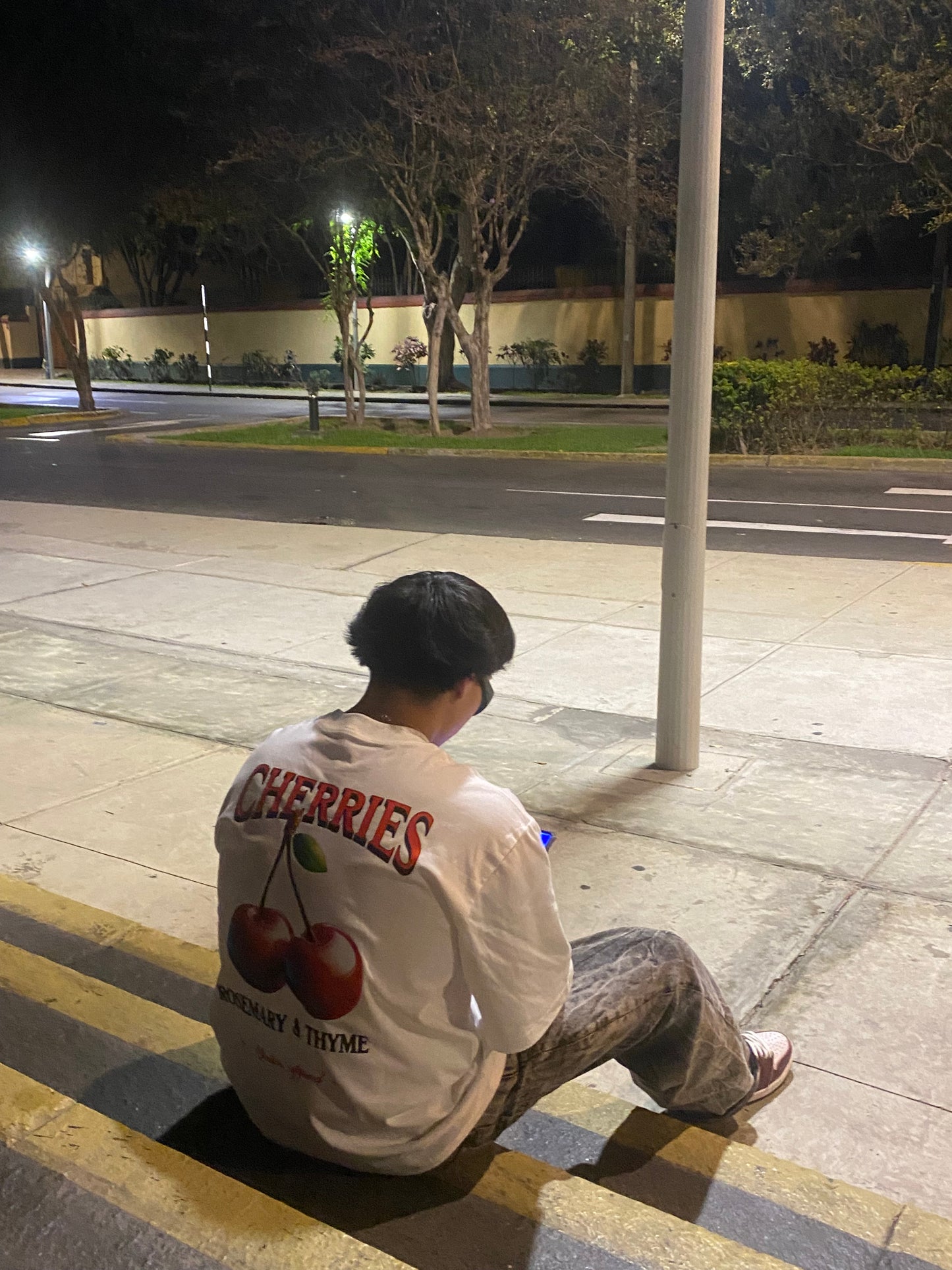 Cherries T-Shirt