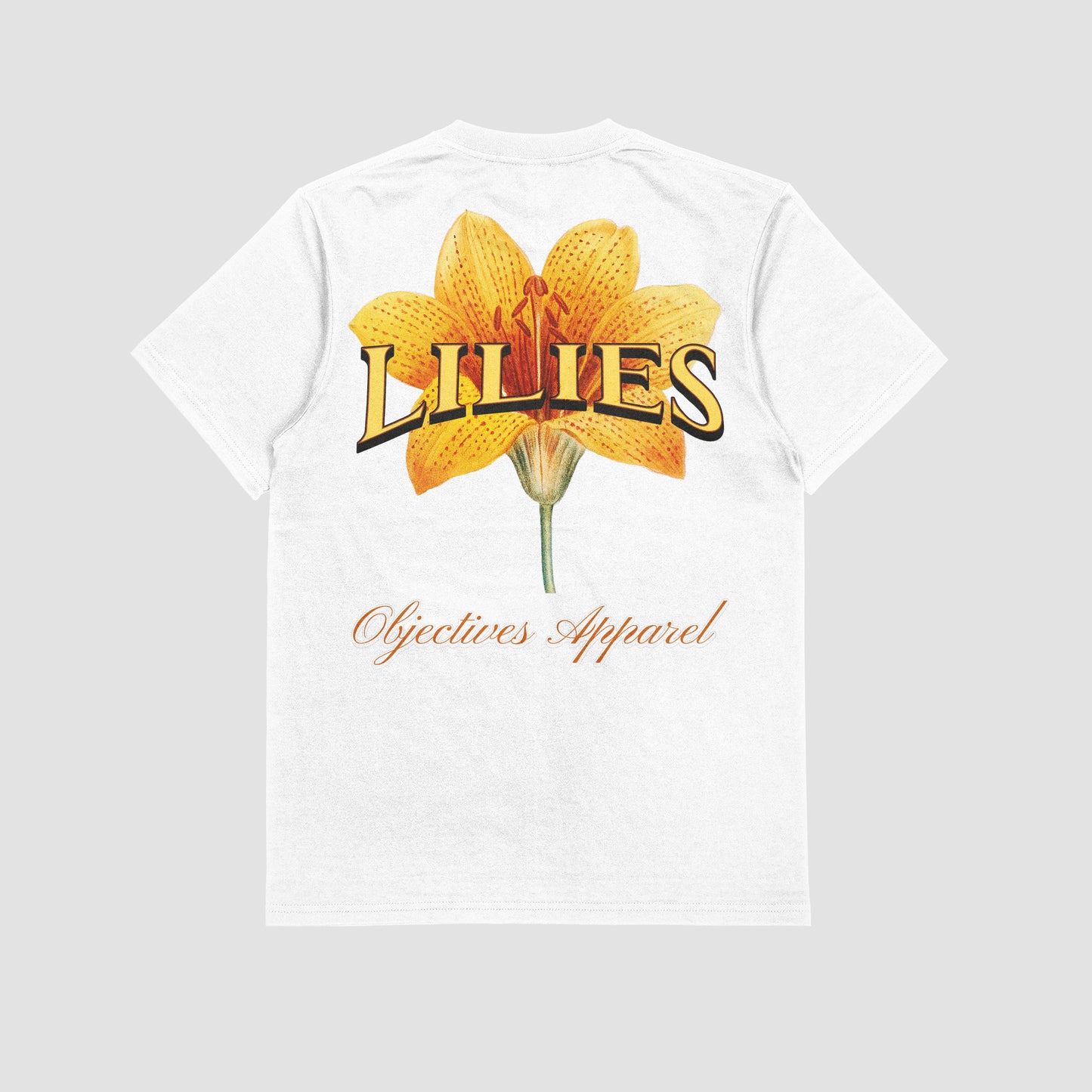 Lilies T-Shirt