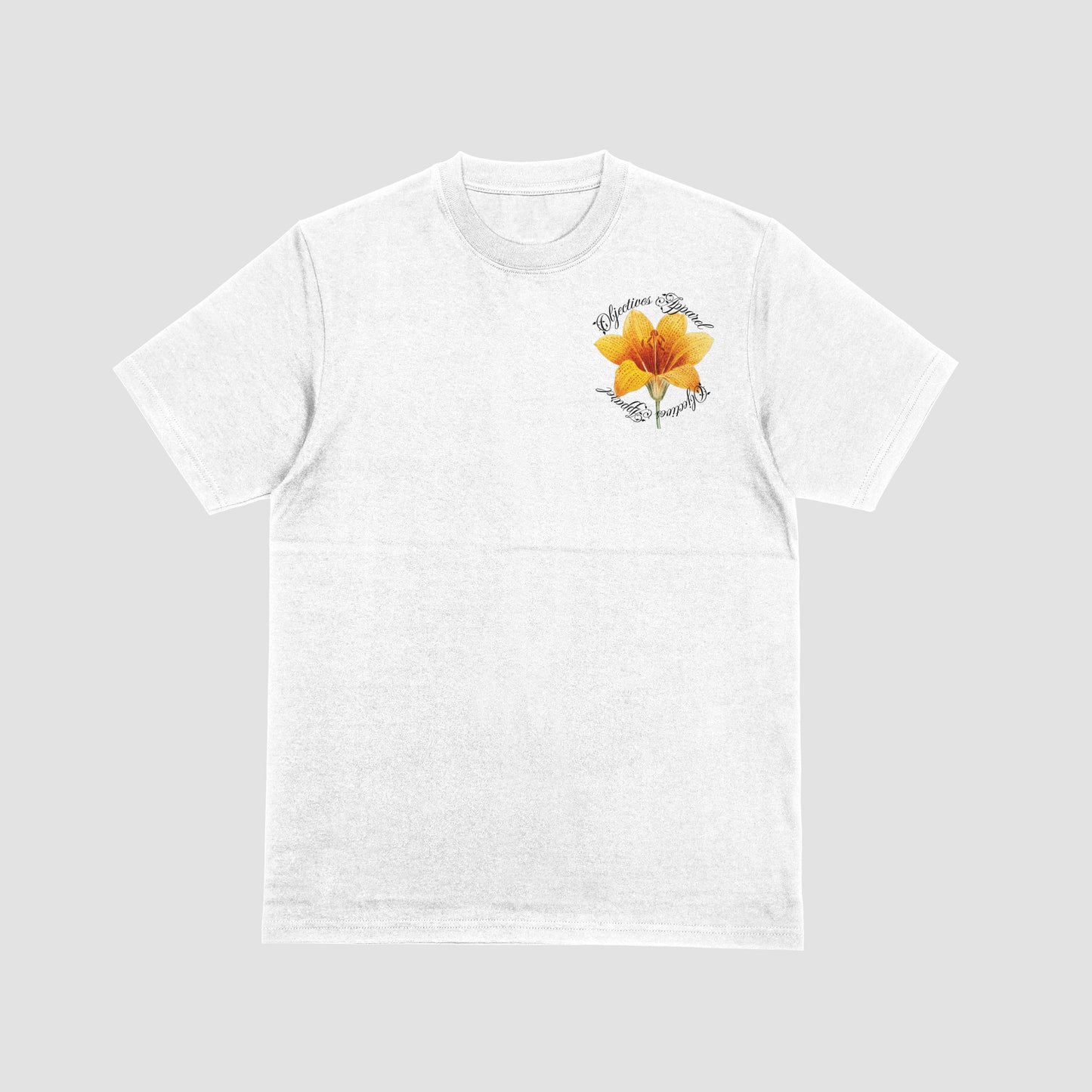 Lilies T-Shirt