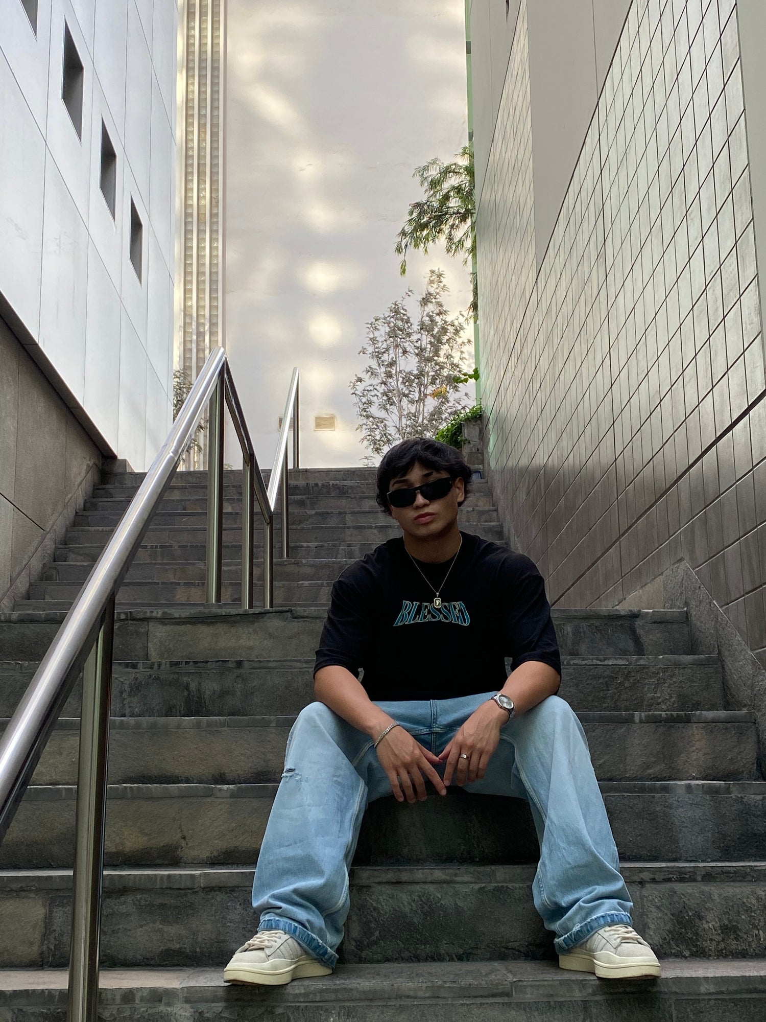 First Drop Special