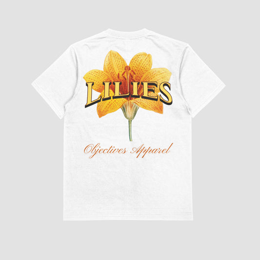Lilies T-Shirt