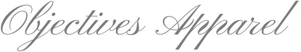 Objectives Apparel